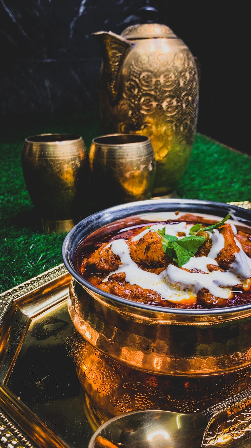 indian starter image