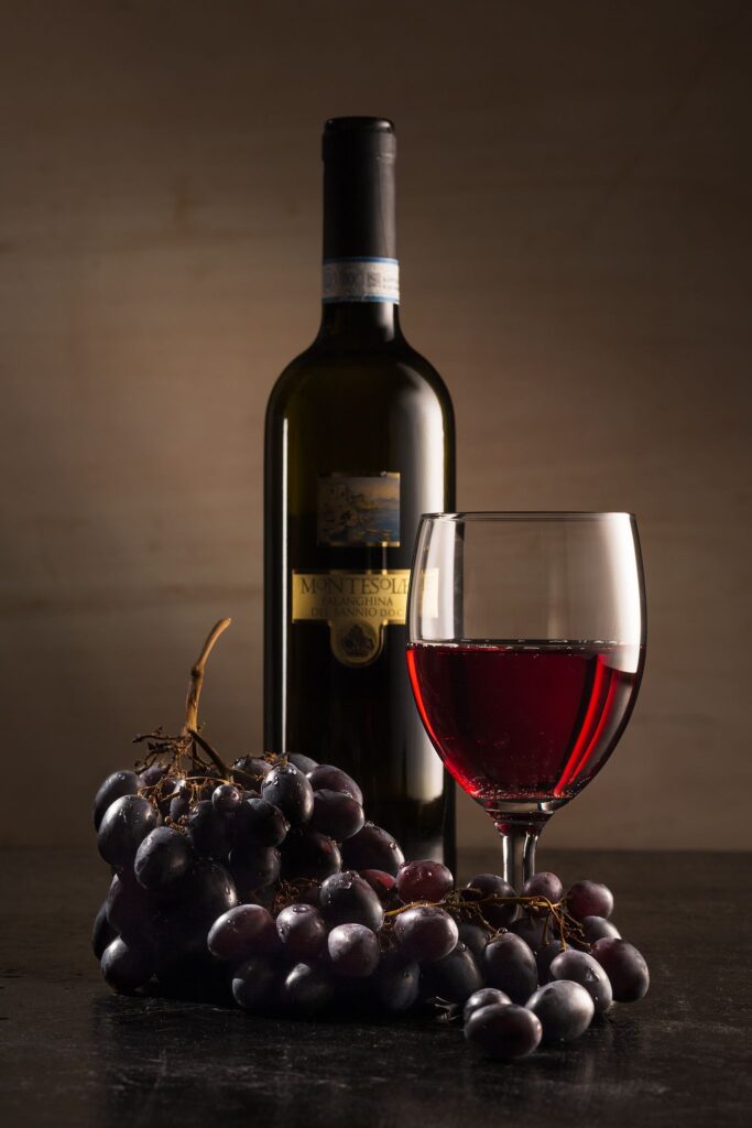 Red Wine