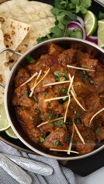 lamb curry